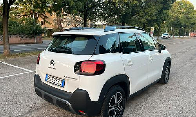 Citroen C3 Aircross...