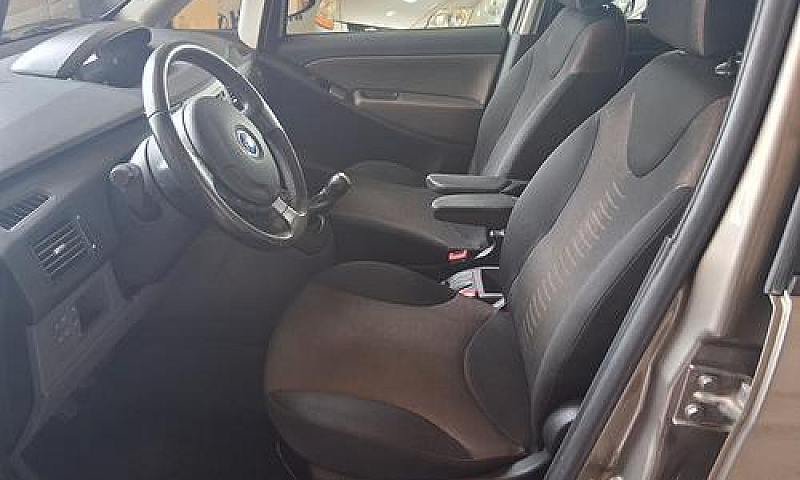 Fiat Idea 1.3 Multij...