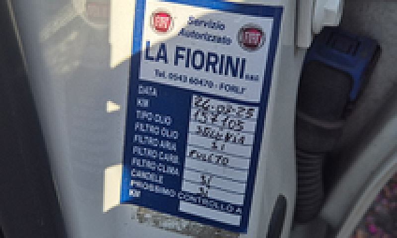 Fiat Grande Punto...