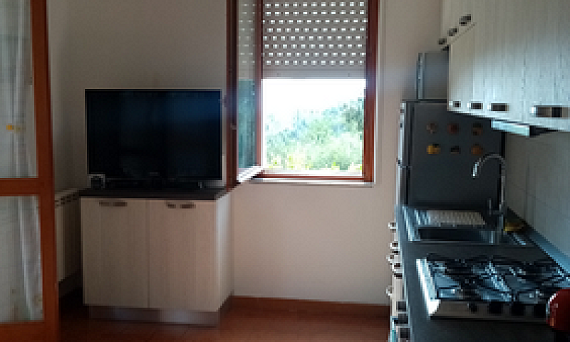 Appartamento Bilocal...