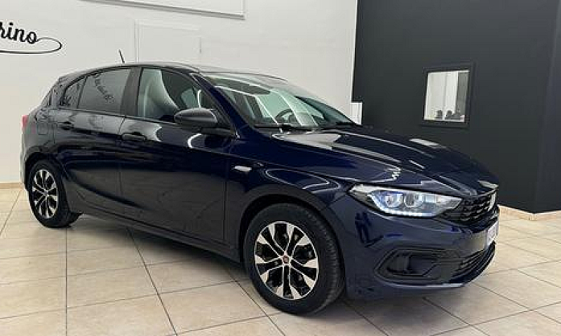 Fiat Tipo 1.3 Mjt S&...