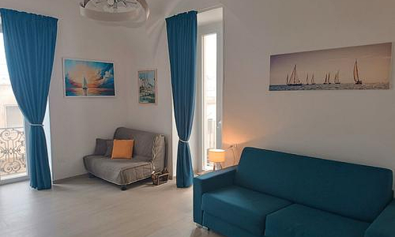 Vieste Aff. Appartam...