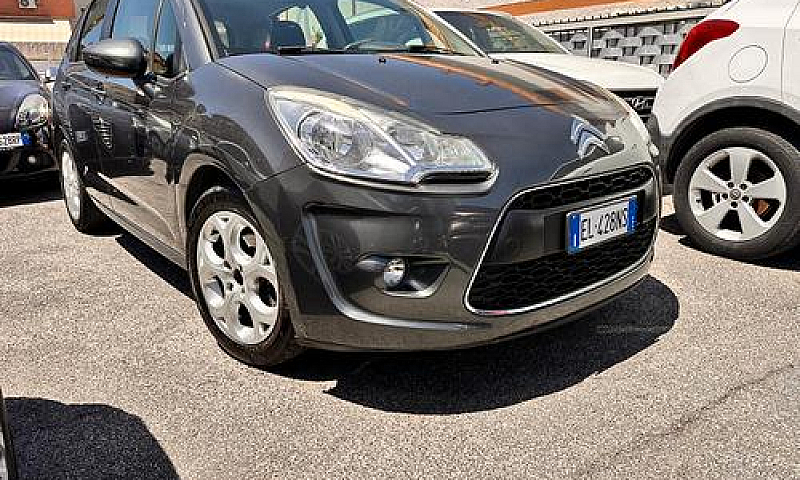 Citroen C3 1.1 Exclu...