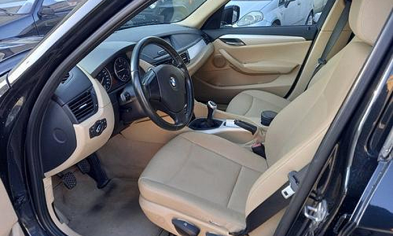 Bmw X1 Sdrive18D...