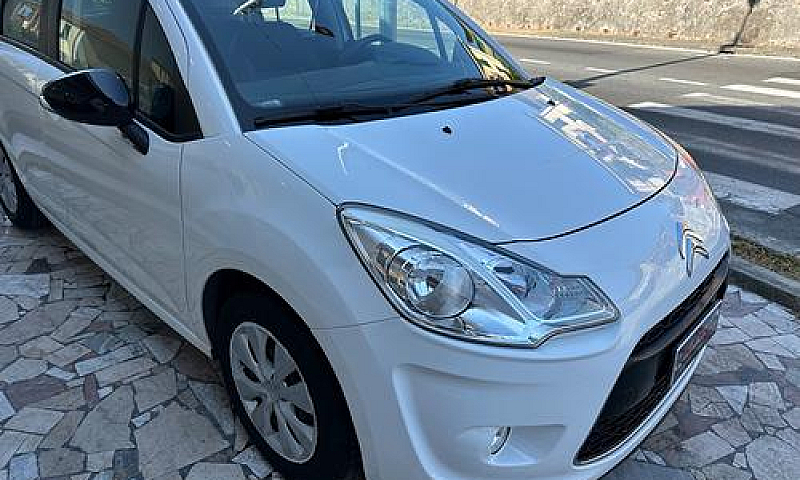 Citroen C3 1.4 Hdi 7...