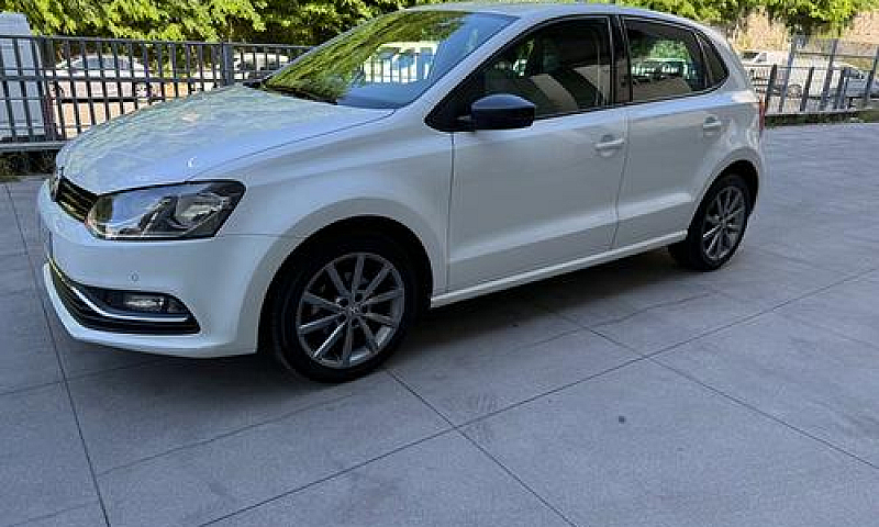 Vw Polo 1.2 Higline ...