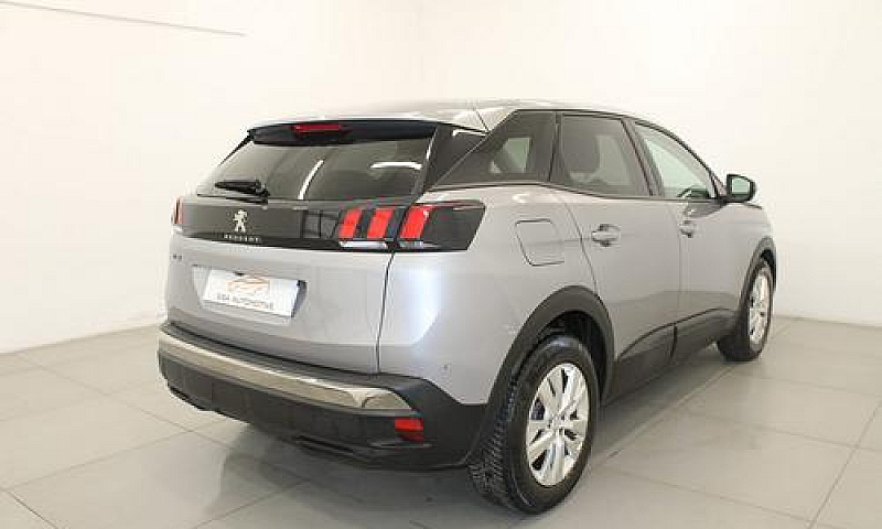 Peugeot 3008 Bluehdi...