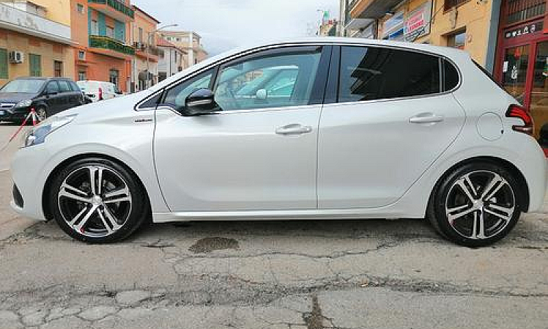 Peugeot 208 Hdi 100 ...