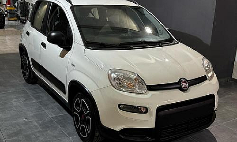 Fiat Panda 1.0 Firef...