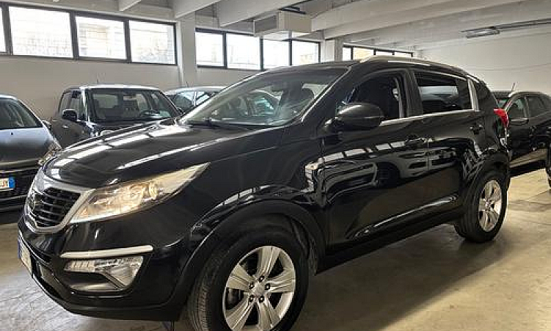 Kia Sportage 1.6 Gdi...
