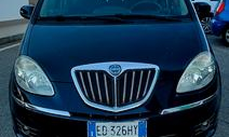 Lancia Musa 1.4 Oro ...