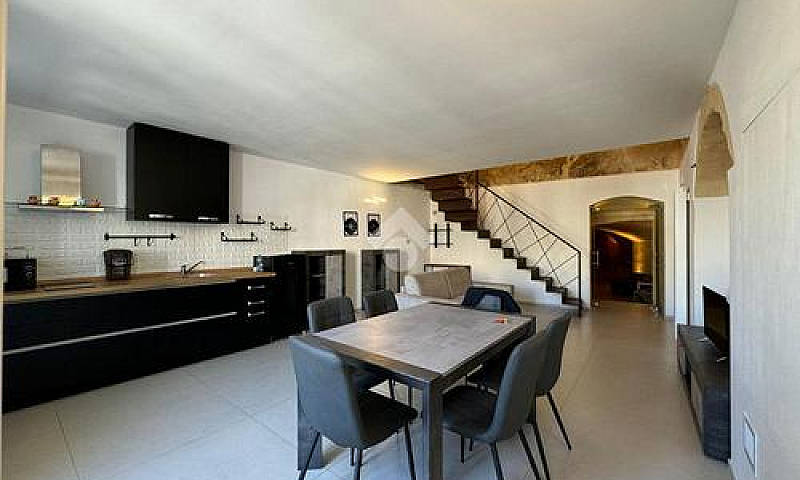 3 Locali A Matera...