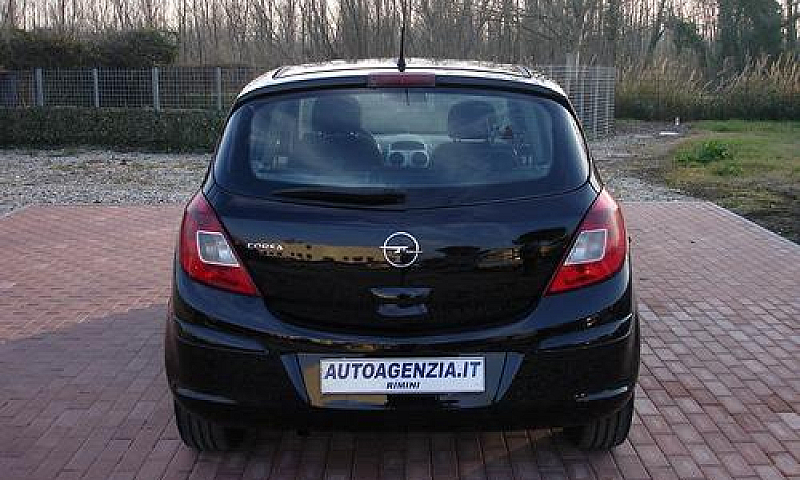 Opel Corsa 1.2 Gpl...