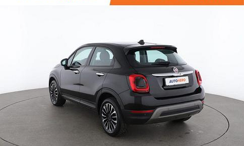 Fiat 500X Ld09254...