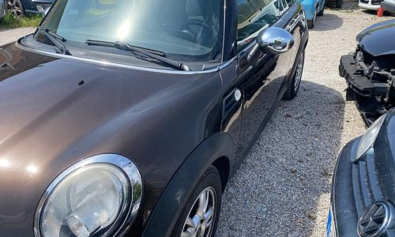 Mini Minor Diesel Pe...
