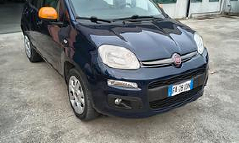Fiat Panda 0.9 Twina...