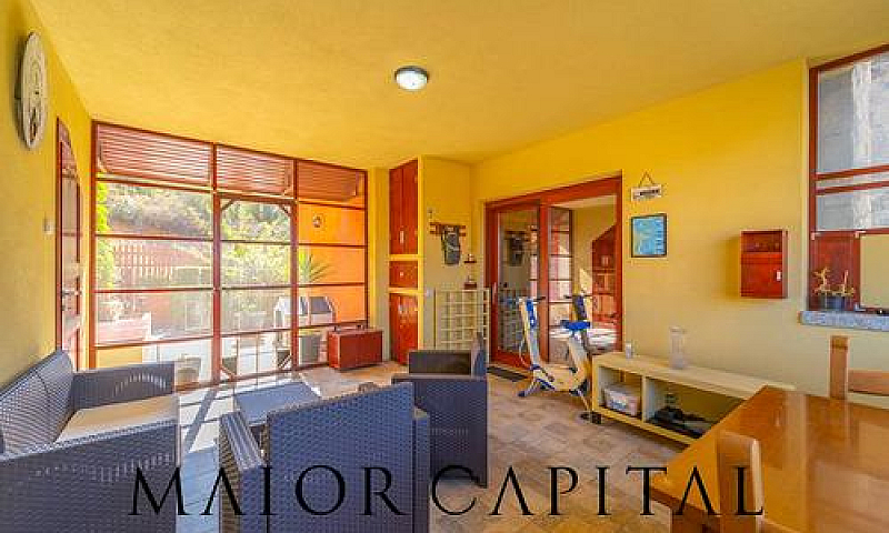 Appartamento - San T...