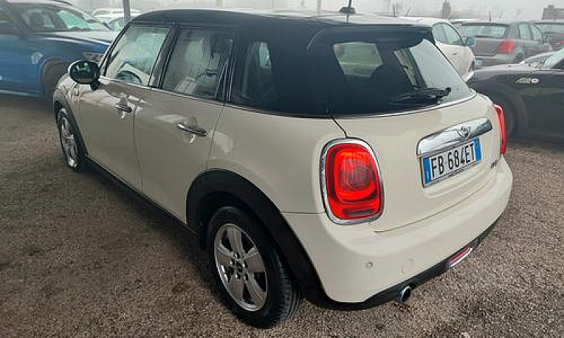 Mini 1.5 Cooper D 68...