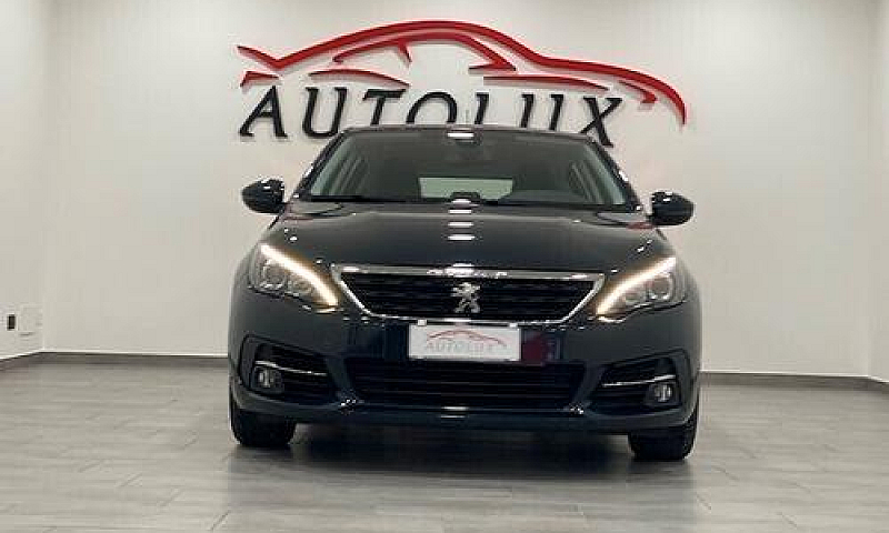 Peugeot 308 Bluehdi ...