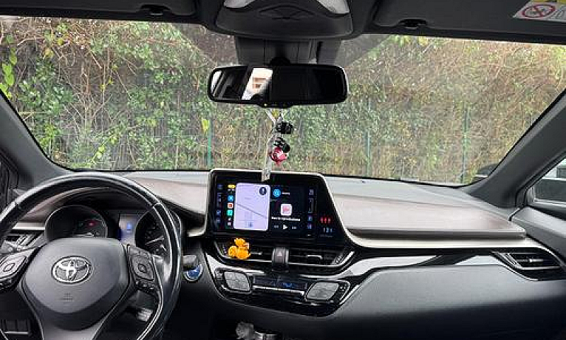 Toyota Chr 1.8...