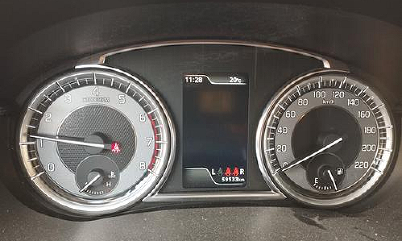 Suzuki Vitara Ibrida...