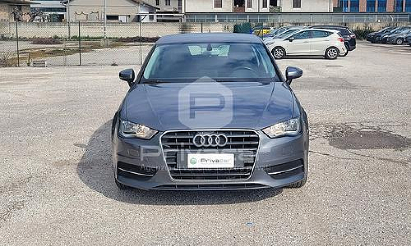 Audi A3 Spb 1.6 Tdi ...