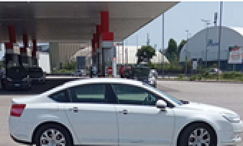 Citroen C5 Berlina 4...
