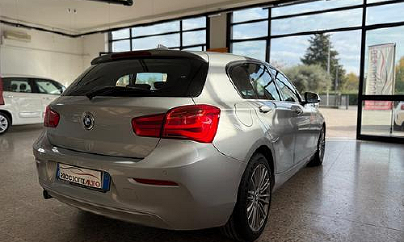 Bmw 116D 1.5 116 Cv ...