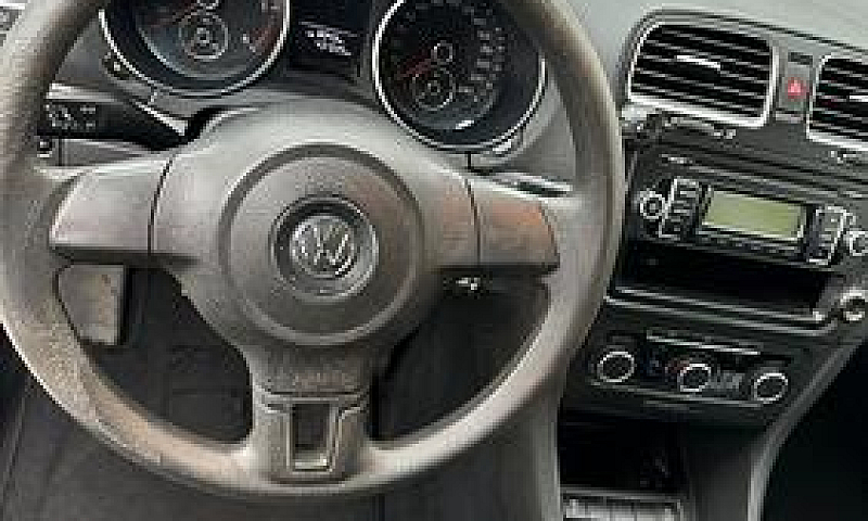 Golf 6 Disel...