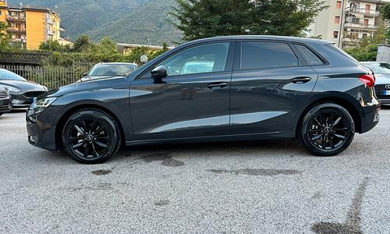 Audi A3 Spb 35 Tdi 1...