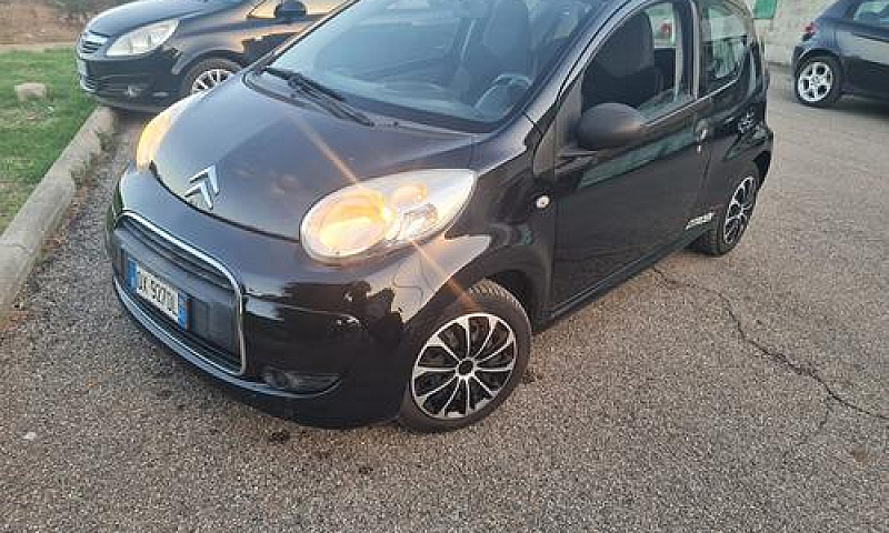 Citroen C1 Del 2009...