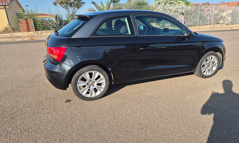Audi A1 1.6 Tdi 90 C...
