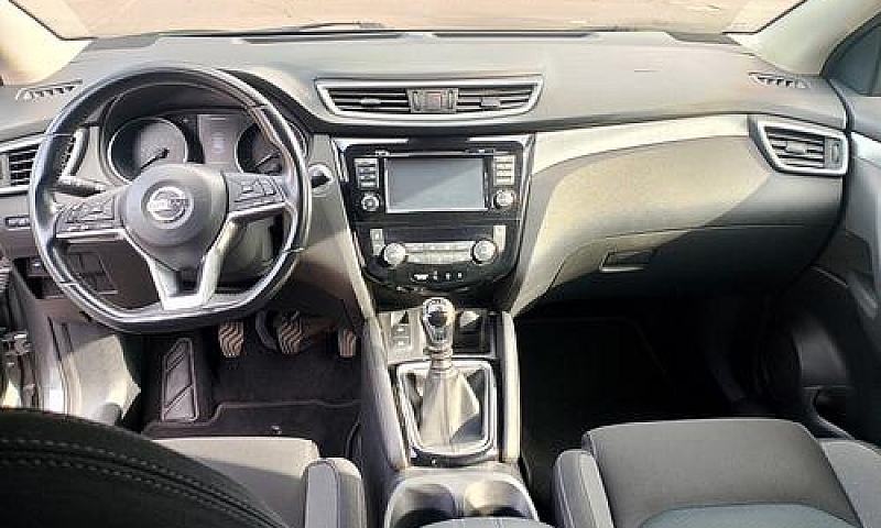 Nissan Qashqai 1.5 D...