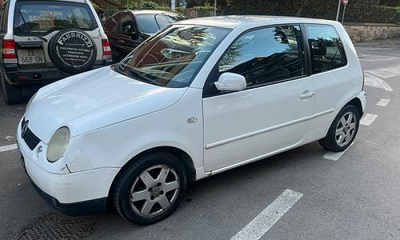 Lupo 1.4 16V...