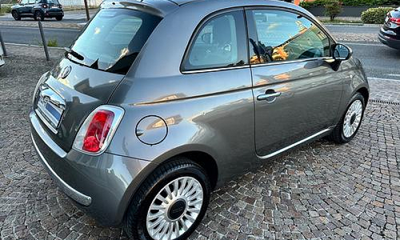Fiat 500 1.2Bz 69Cv ...