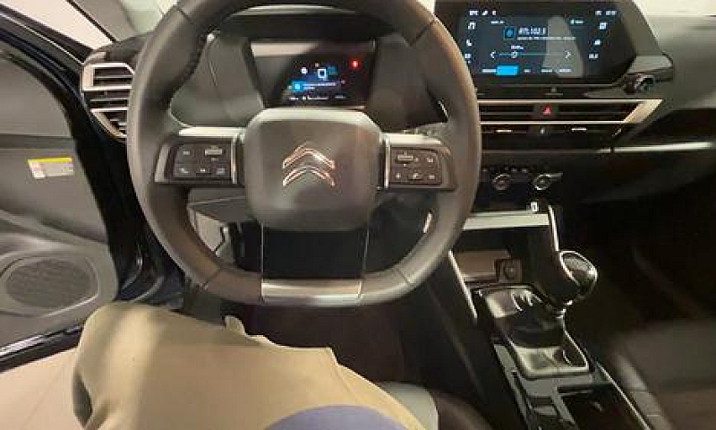 Citroen C4 1.2 130Cv...