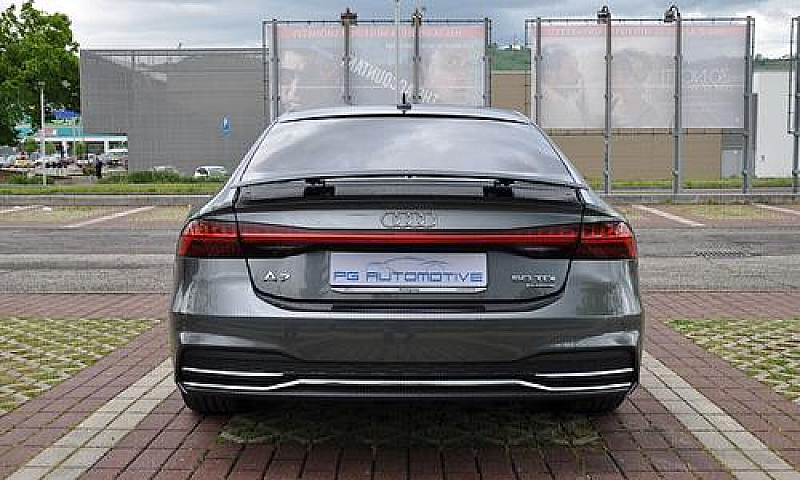 Audi A7 Spb 50 3.0 T...