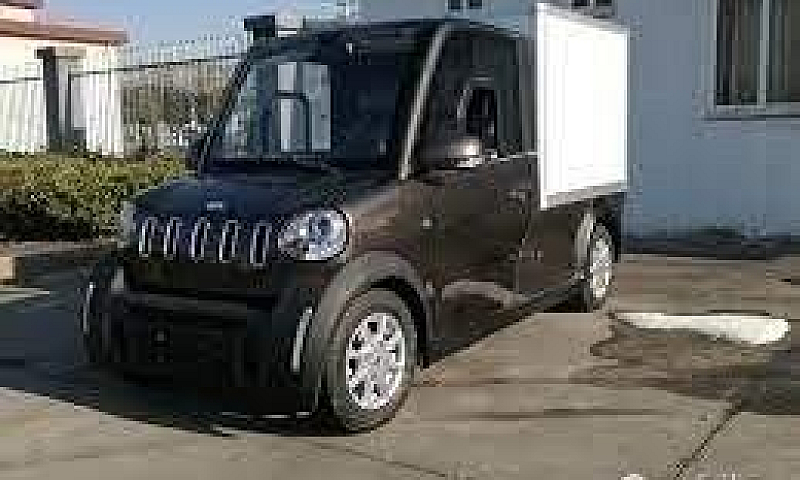Pick Up O Van 100% A...