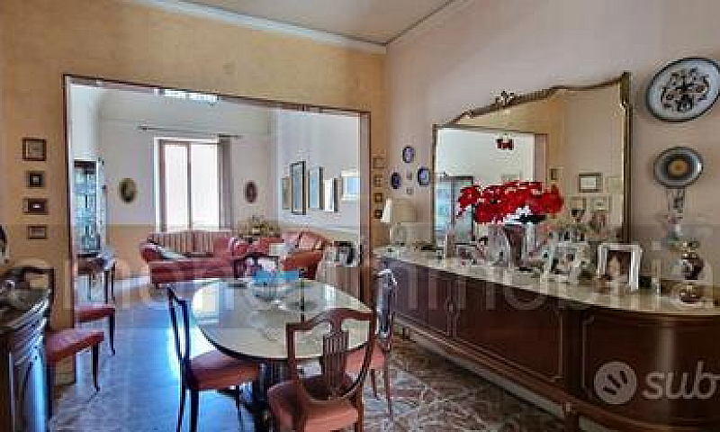 Casa Singola Con Ter...