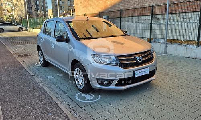 Dacia Sandero 1.2 Gp...