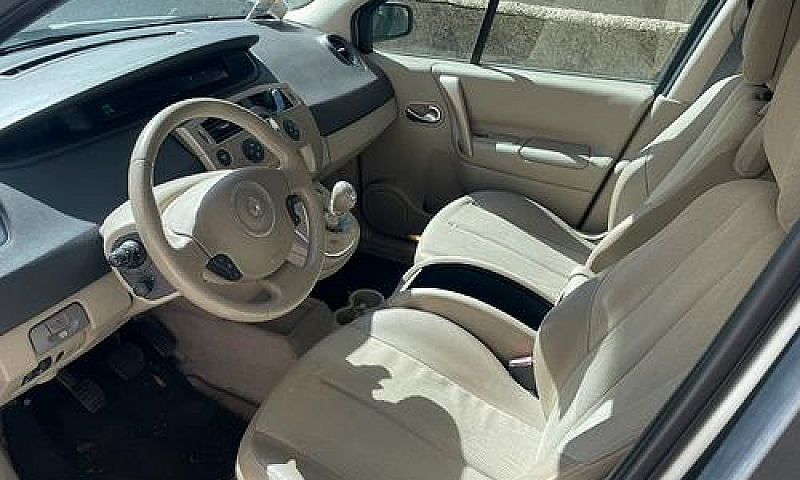 Renault Scenic 1600C...