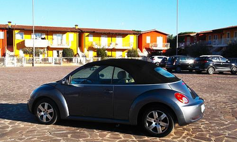 New Beetle Cabrio 1....