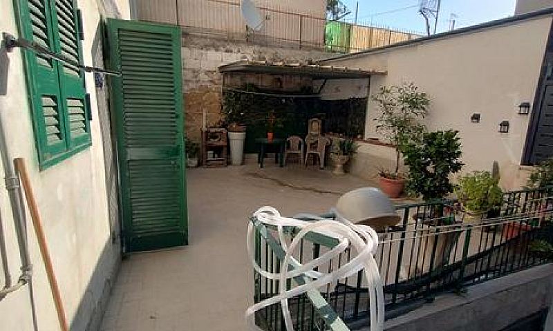 Appartamento 120 Mq ...