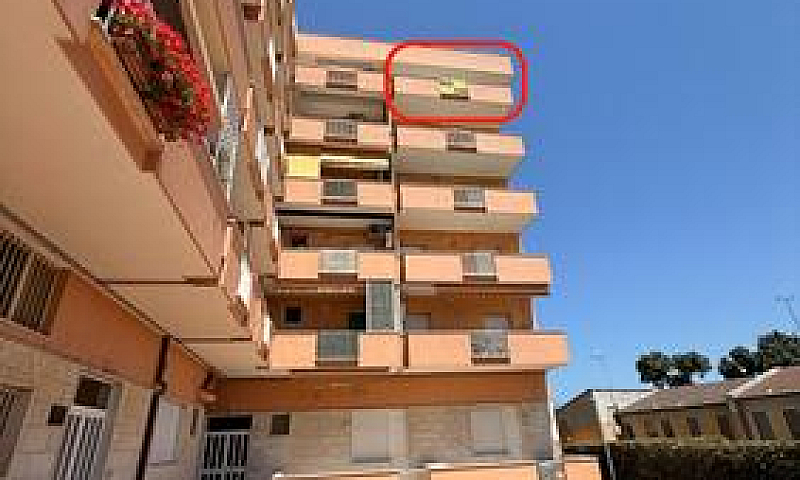 Appartamento Prima F...