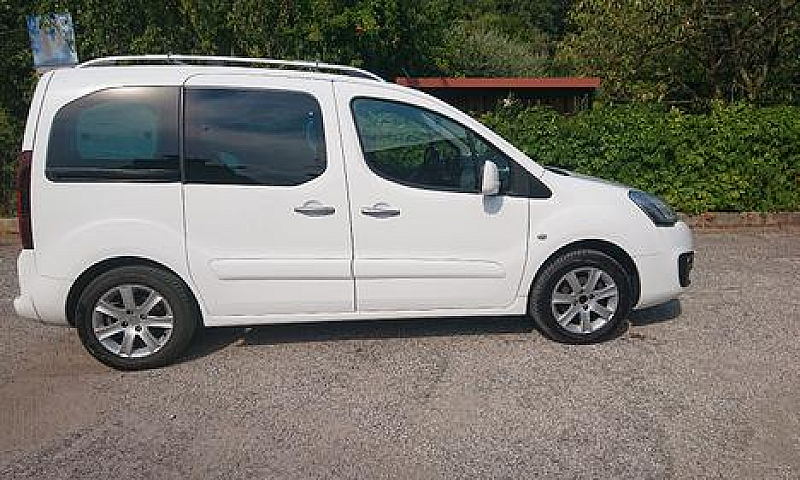 Citroen Berlingo - 2...