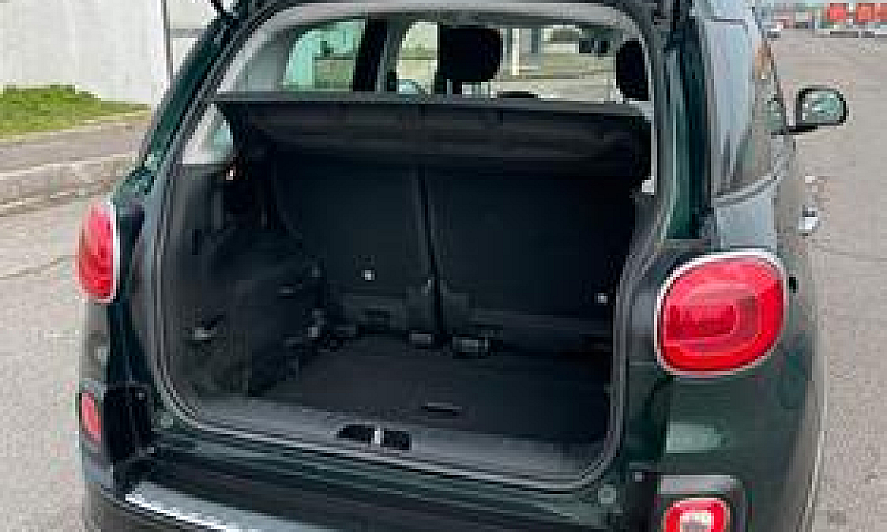 Fiat 500 L Trekking...