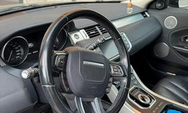 Range Rover Evoque 2...