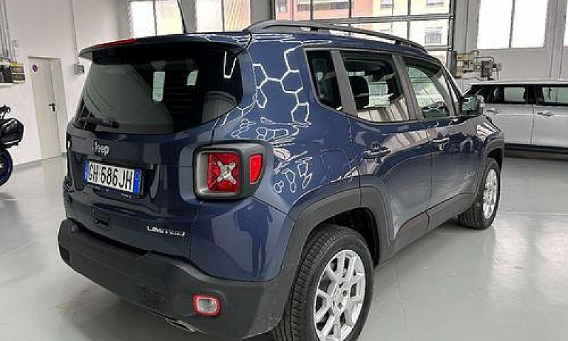 Jeep - Renegade - 1....