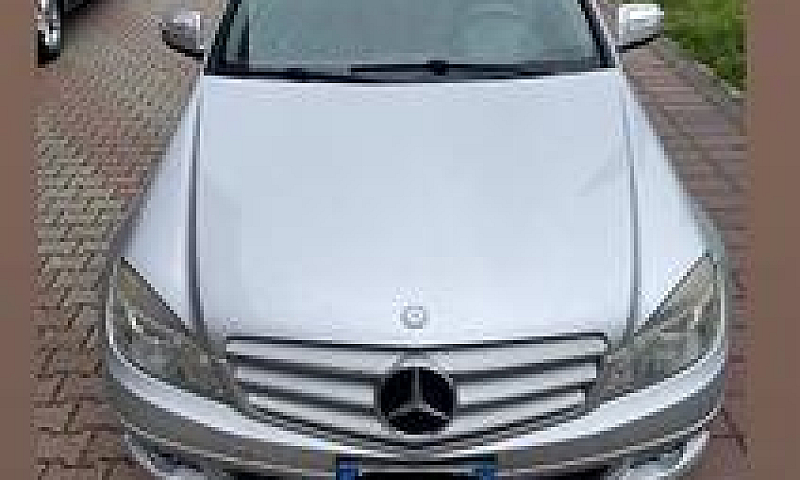 Mercedes-Benz C220 C...