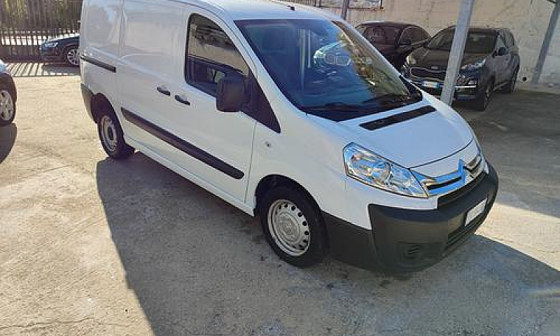 Fiat Scudo Citroen 2...